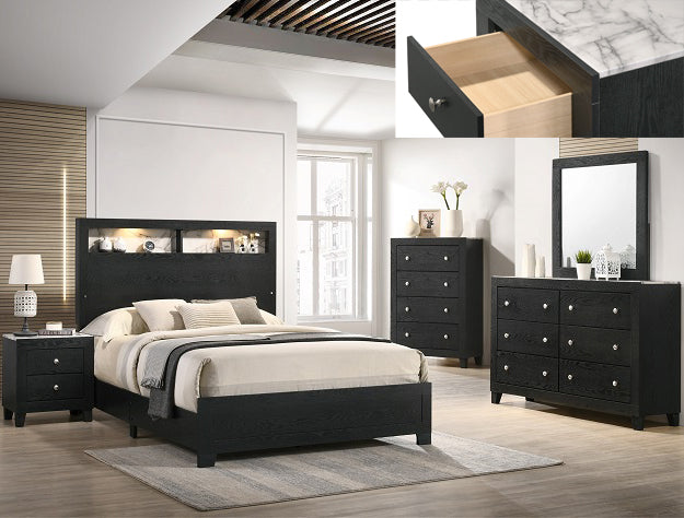 Cadence Bed In One Box
