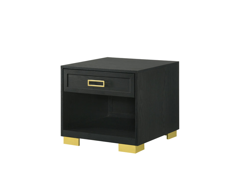 PEPE END TABLE - All Brands Furniture (NJ)