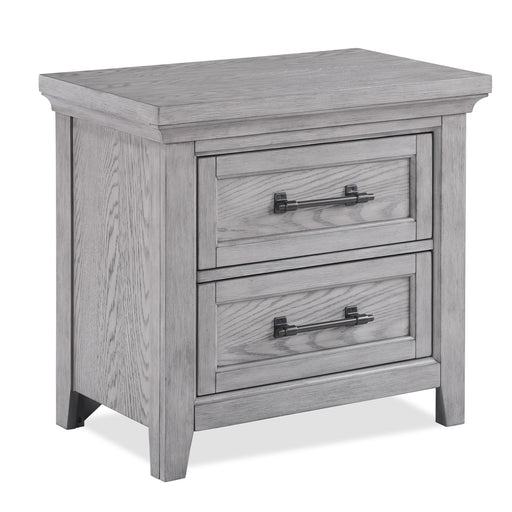BECKETT NIGHTSTAND - All Brands Furniture (NJ)