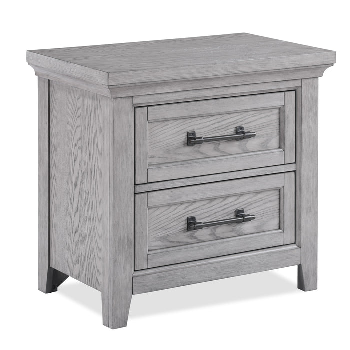BECKETT NIGHTSTAND - All Brands Furniture (NJ)