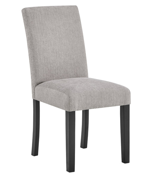FORANA SIDE CHAIR - All Brands Furniture (NJ)