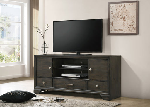 JAYMES TV STAND - All Brands Furniture (NJ)