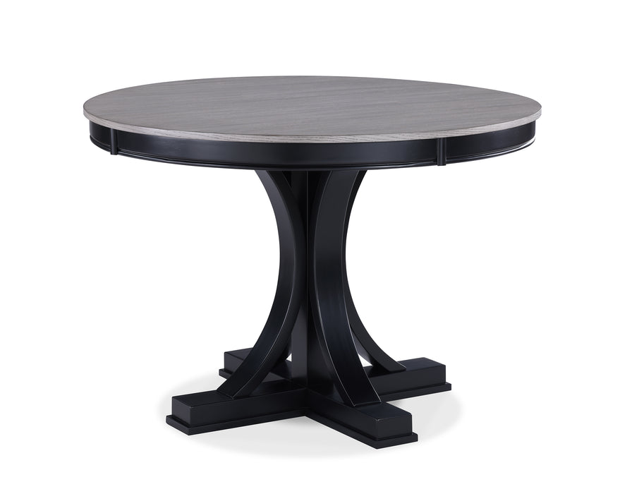 HARRIET ROUND DINING TABLE - All Brands Furniture (NJ)