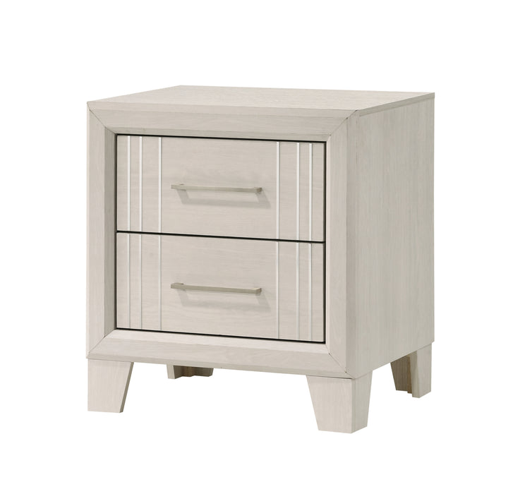 CHARLIE NIGHTSTAND - All Brands Furniture (NJ)