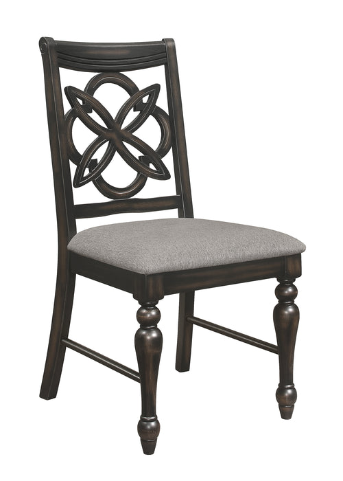 HILARA SIDE CHAIR - All Brands Furniture (NJ)