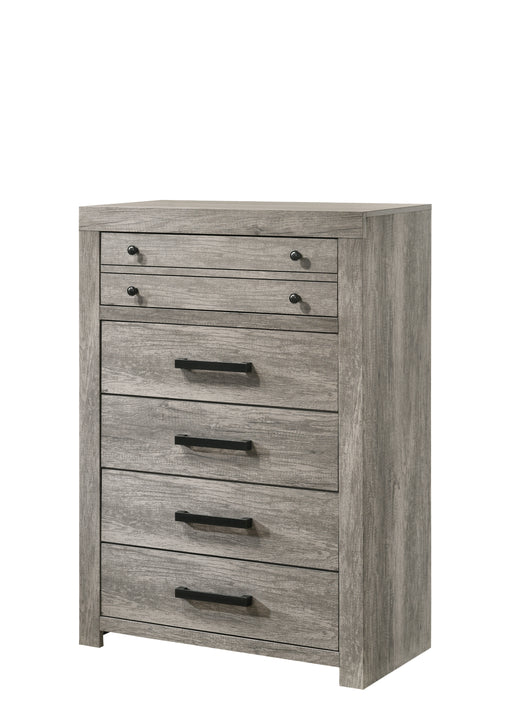 TUNDRA CHEST - All Brands Furniture (NJ)