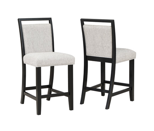 DARY COUNTER HEIGHT DINING CHAIR - All Brands Furniture (NJ)