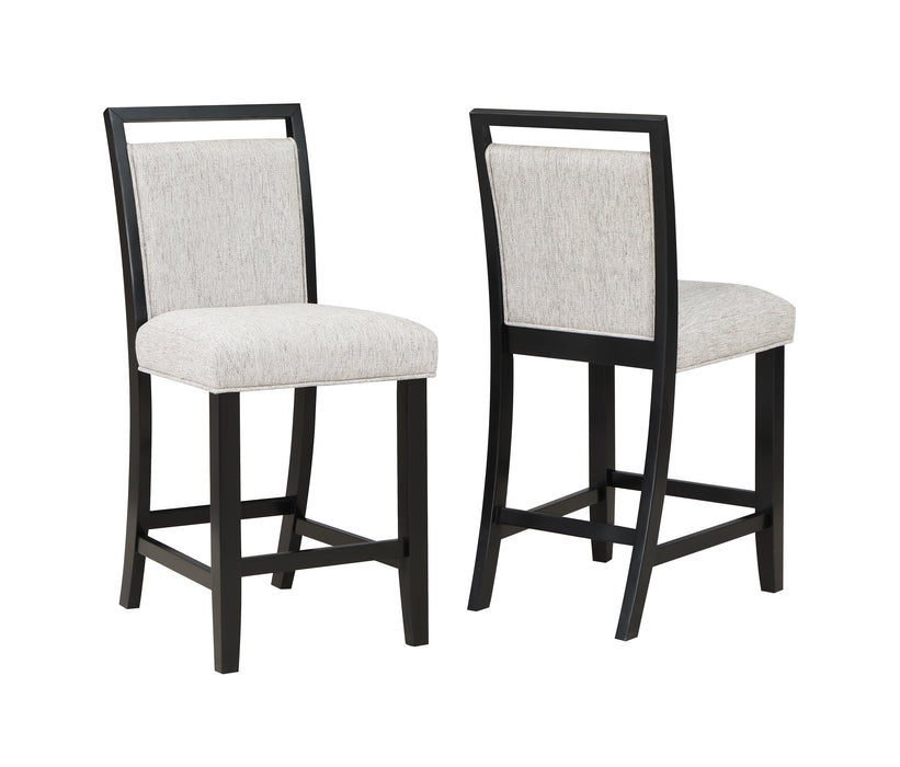 DARY COUNTER HEIGHT DINING CHAIR - All Brands Furniture (NJ)
