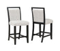 DARY COUNTER HEIGHT DINING CHAIR - All Brands Furniture (NJ)