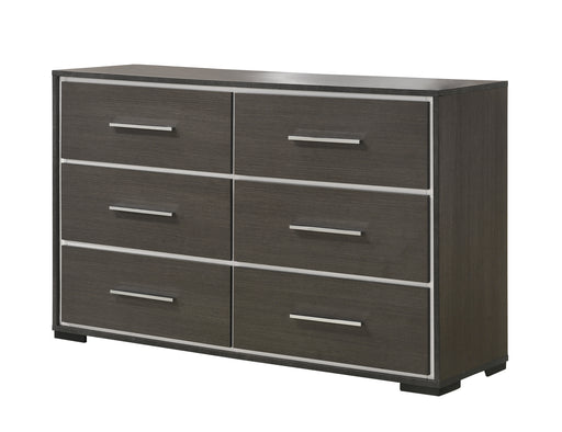 SHARPE DRESSER - All Brands Furniture (NJ)