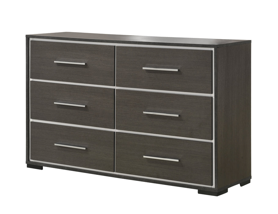 SHARPE DRESSER - All Brands Furniture (NJ)