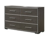SHARPE DRESSER - All Brands Furniture (NJ)