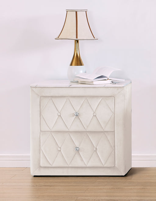 ANNABELLE NIGHTSTAND IVY - All Brands Furniture (NJ)