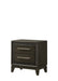SARATOGA NIGHTSTAND - All Brands Furniture (NJ)