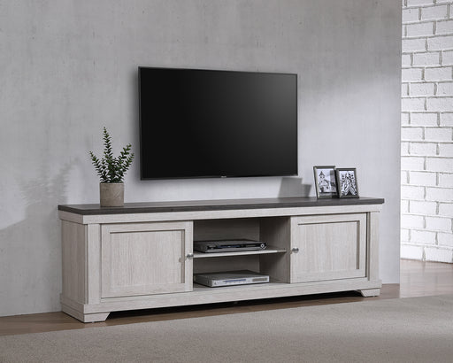 LEIGHTON TV STAND - All Brands Furniture (NJ)