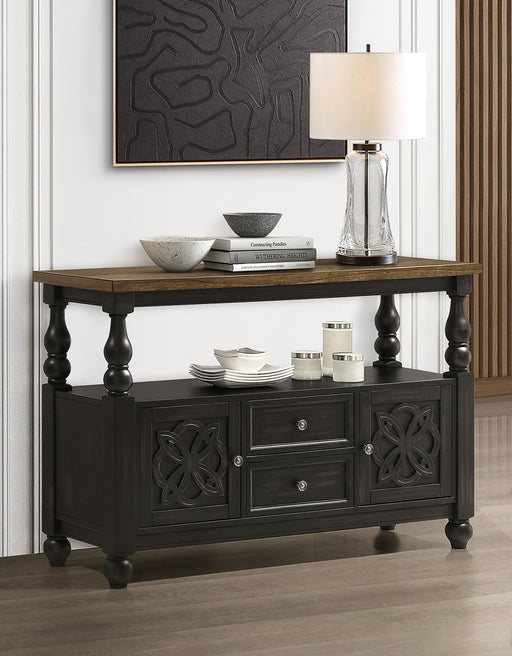 HILARA SIDE BOARD - All Brands Furniture (NJ)