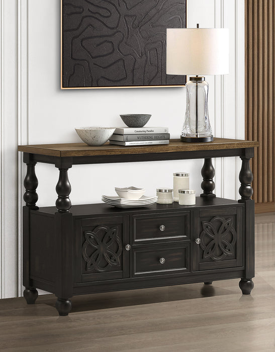 HILARA SIDE BOARD - All Brands Furniture (NJ)