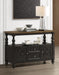 HILARA SIDE BOARD - All Brands Furniture (NJ)
