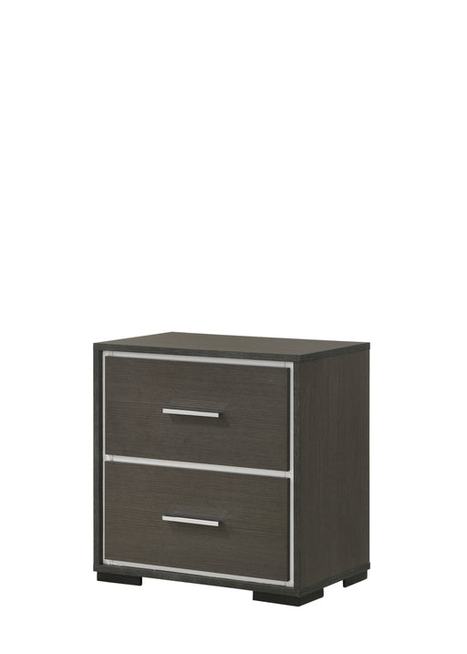SHARPE NIGHTSTAND - All Brands Furniture (NJ)