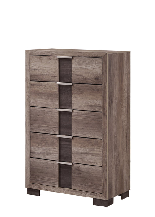 RANGLEY CHEST - All Brands Furniture (NJ)