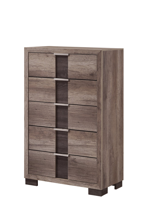 RANGLEY CHEST - All Brands Furniture (NJ)