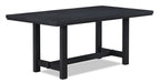 GUTHRIE DINING TABLE - All Brands Furniture (NJ)