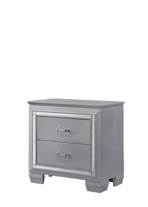 LILLIAN NIGHTSTAND - All Brands Furniture (NJ)