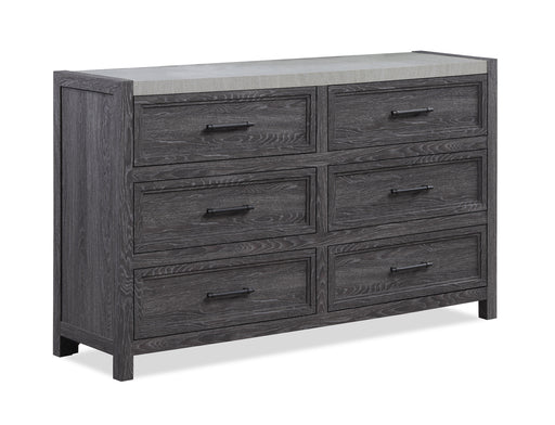 MADSEN DRESSER - All Brands Furniture (NJ)