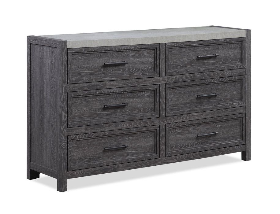 MADSEN DRESSER - All Brands Furniture (NJ)