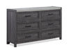 MADSEN DRESSER - All Brands Furniture (NJ)