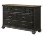 HAMILTON DRESSER - All Brands Furniture (NJ)