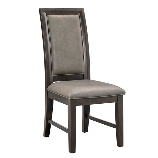 JEFFRIES SIDE CHAIR - All Brands Furniture (NJ)