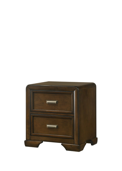 COFFIELD NIGHTSTAND - All Brands Furniture (NJ)