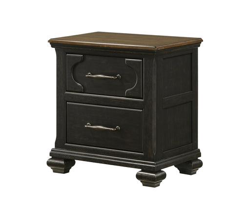 HAMILTON NIGHTSTAND - All Brands Furniture (NJ)