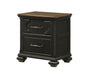 HAMILTON NIGHTSTAND - All Brands Furniture (NJ)