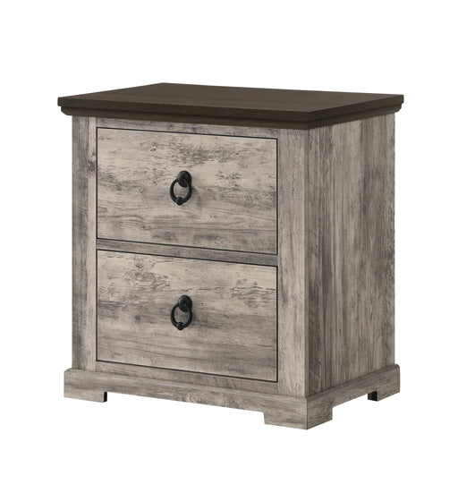 ELLA-MAE NIGHTSTAND - All Brands Furniture (NJ)