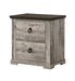 ELLA-MAE NIGHTSTAND - All Brands Furniture (NJ)