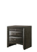 EMILY NIGHTSTAND GREY - All Brands Furniture (NJ)