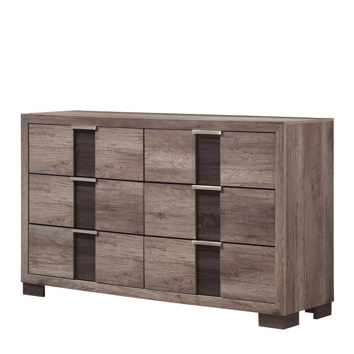 RANGLEY DRESSER - All Brands Furniture (NJ)