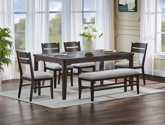 Higgins Dining Table