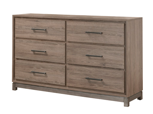 RIVER DRESSER - All Brands Furniture (NJ)