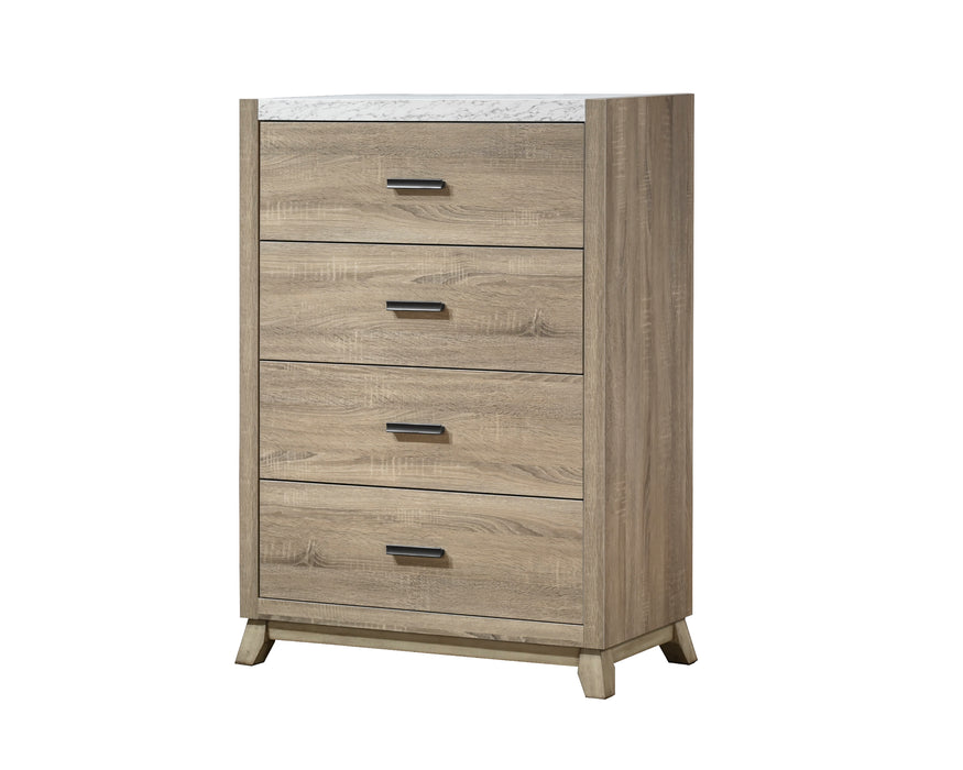TILSTON CHEST - All Brands Furniture (NJ)