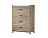 TILSTON CHEST - All Brands Furniture (NJ)