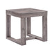KNOTT END TABLE - All Brands Furniture (NJ)