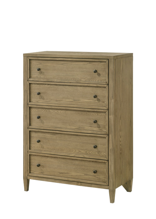 SIENNA CHEST - All Brands Furniture (NJ)