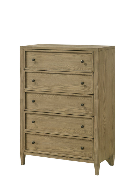 SIENNA CHEST - All Brands Furniture (NJ)