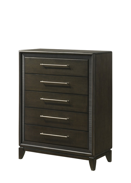 SARATOGA CHEST - All Brands Furniture (NJ)