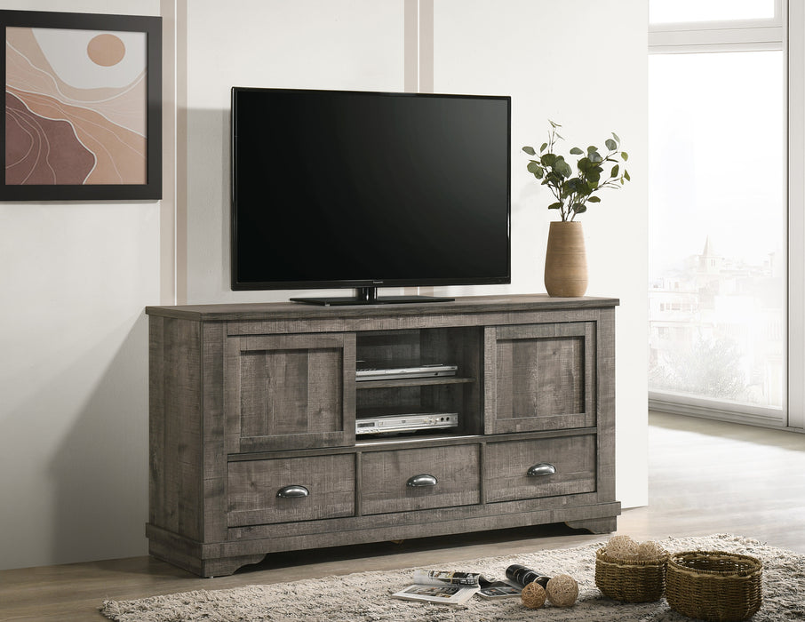 CORALEE TV STAND - All Brands Furniture (NJ)