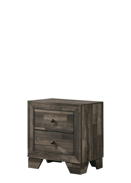 ATTICUS NIGHTSTAND - All Brands Furniture (NJ)