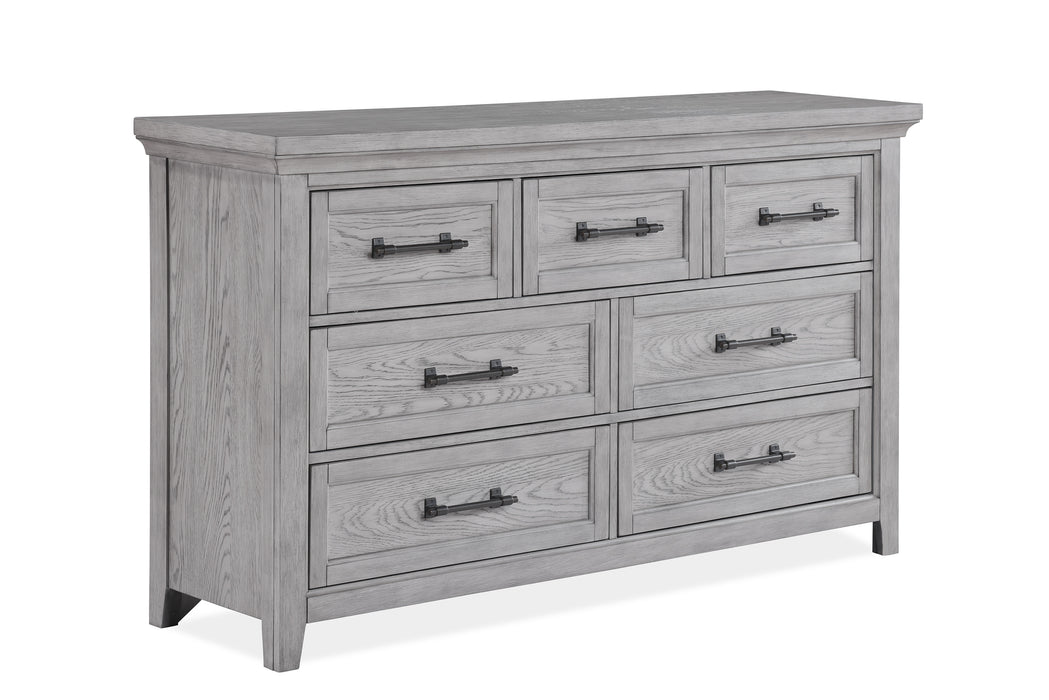 BECKETT DRESSER - All Brands Furniture (NJ)